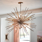 Tryst Stem Hung Pendant Light