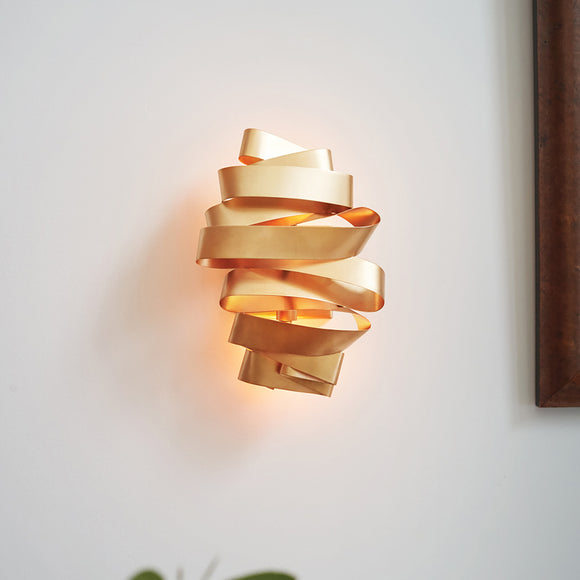Delfina 2 Light Wall Sconce