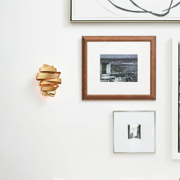 Delfina 2 Light Wall Sconce