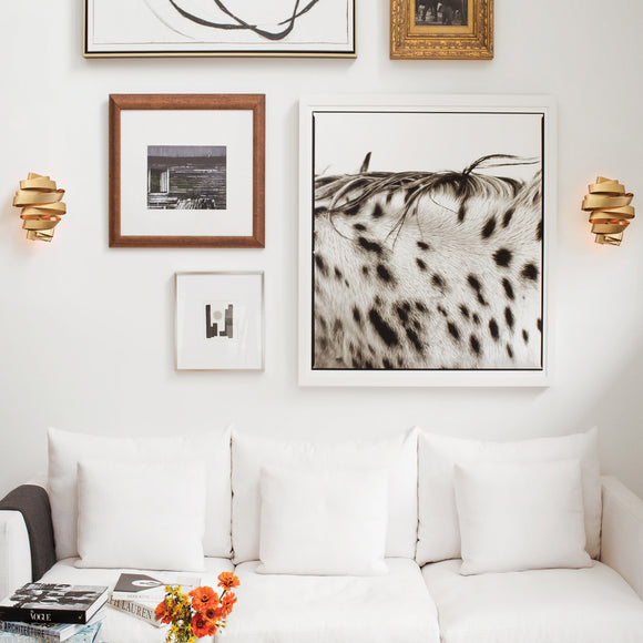 Delfina 2 Light Wall Sconce