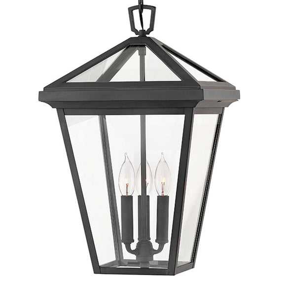 Alford Place Outdoor Hanging Light