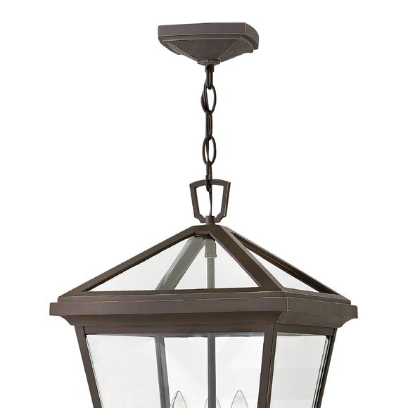 Alford Place Outdoor Hanging Light