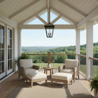 Alford Place Outdoor Hanging Light