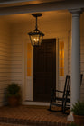 Alford Place Outdoor Hanging Light