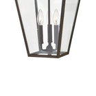 Alford Place Outdoor Hanging Light