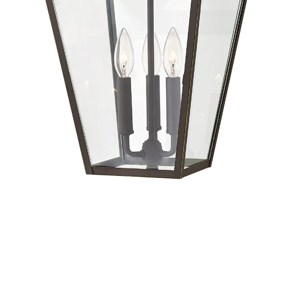 Alford Place Outdoor Hanging Light