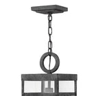 Porter Outdoor Hanging Light