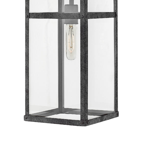 Porter Outdoor Hanging Light