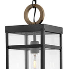 Porter Outdoor Hanging Light