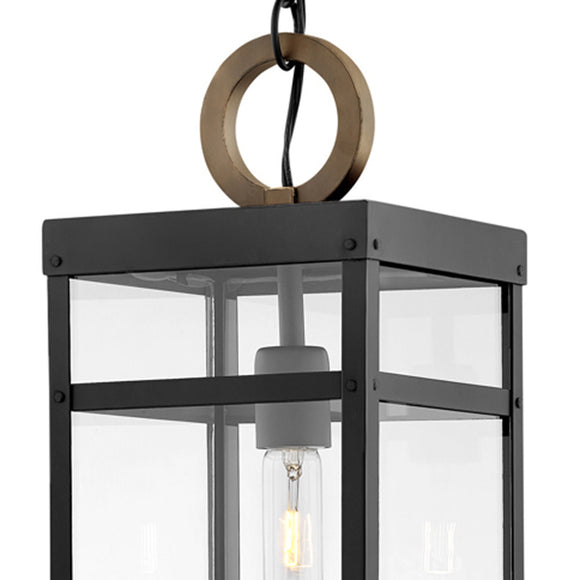 Porter Outdoor Hanging Light