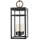 Porter Outdoor Hanging Light