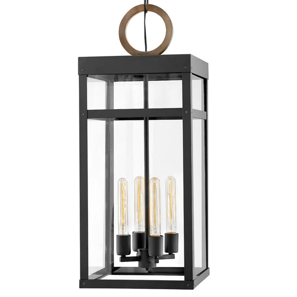 Porter Outdoor Hanging Light