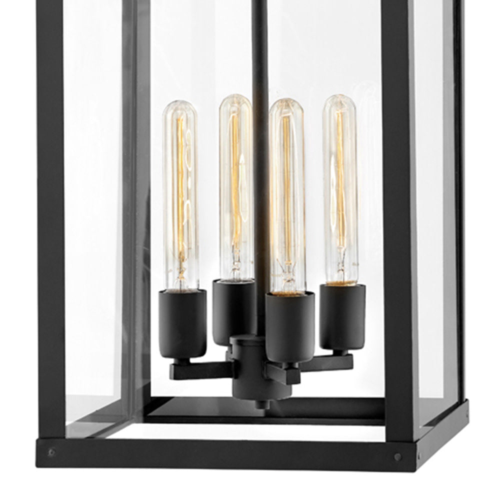 Porter Outdoor Hanging Light