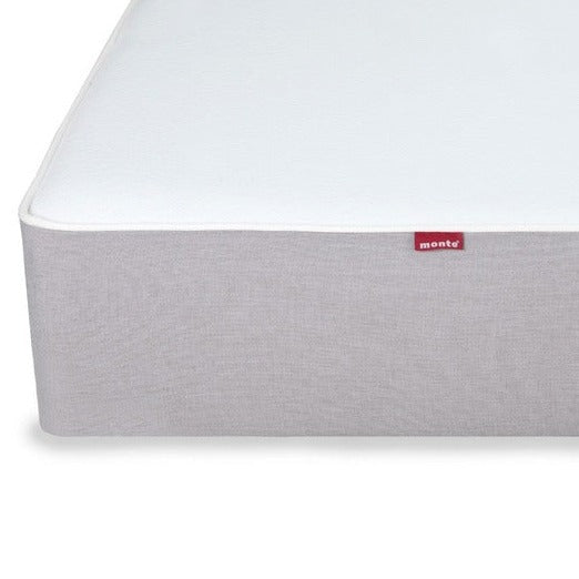 Dorma Full Bed