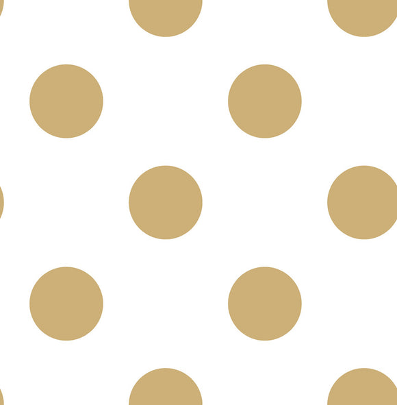 Dotty Wallpaper