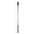 Solid Glass Bathroom Vanity Light