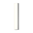 Solid Glass Bathroom Vanity Light