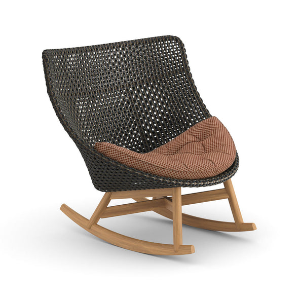 MBRACE Outdoor Rocking Chair