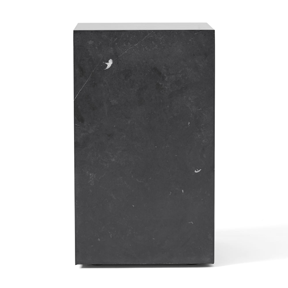 Plinth Tall Side Table