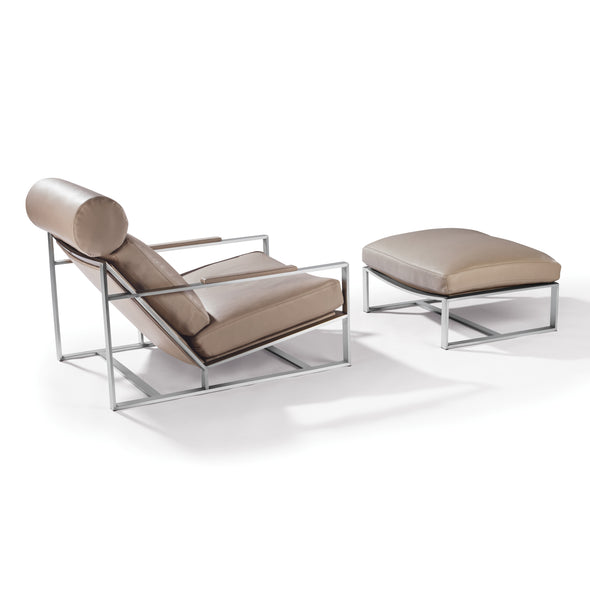 Cruisin' Lounge Chair and Ottoman