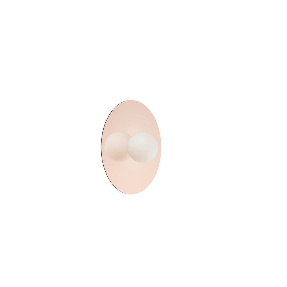 Bola Disc Flush Mount