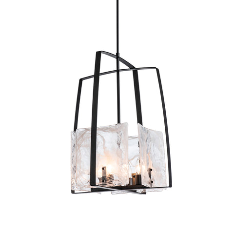 Arc Pendant Light