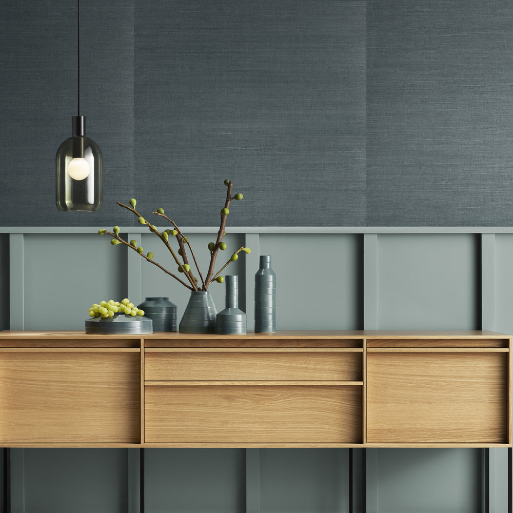 Rule 2 Door 2 Drawer Console