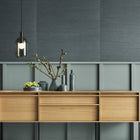 Rule 2 Door 2 Drawer Console