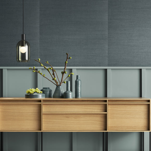 Rule 2 Door 2 Drawer Console