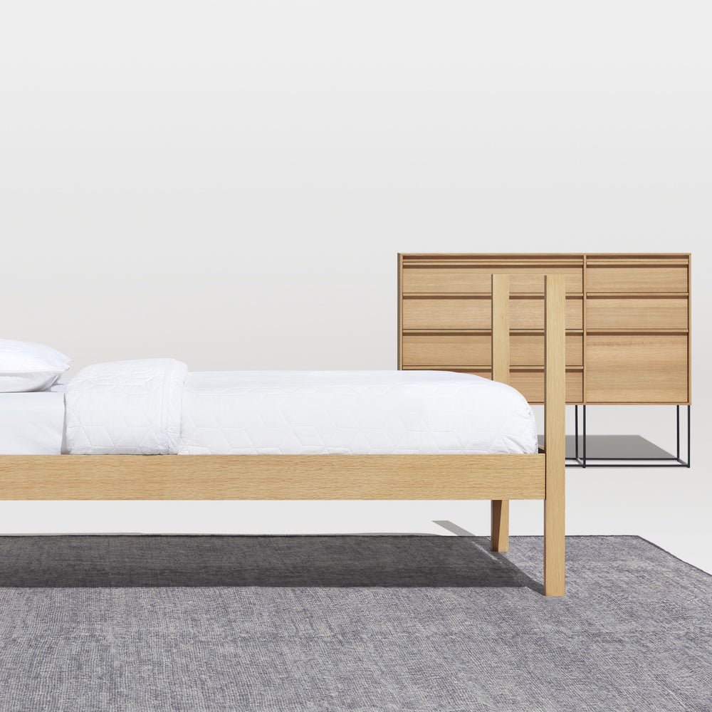 Rule Large Dresser