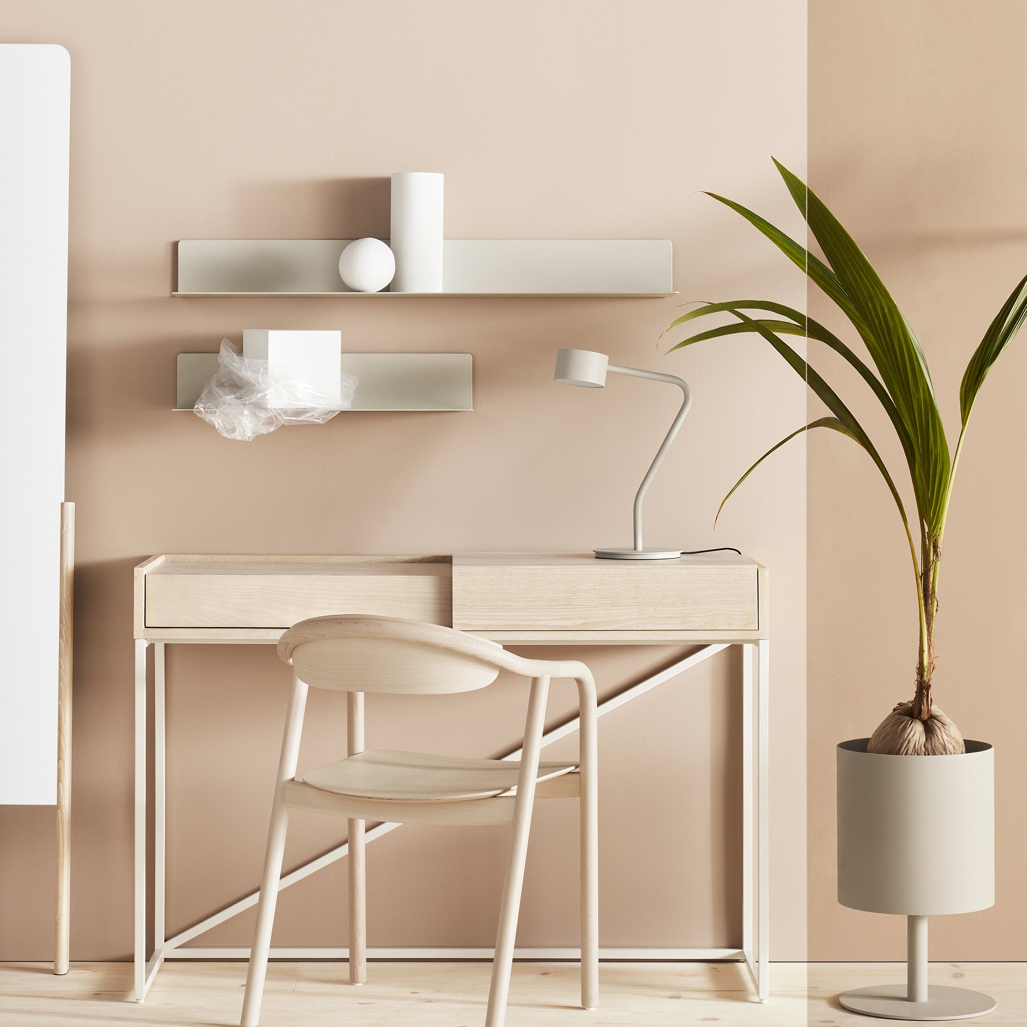 Blu Dot Welf Wall Shelf - Thumbnail 3
