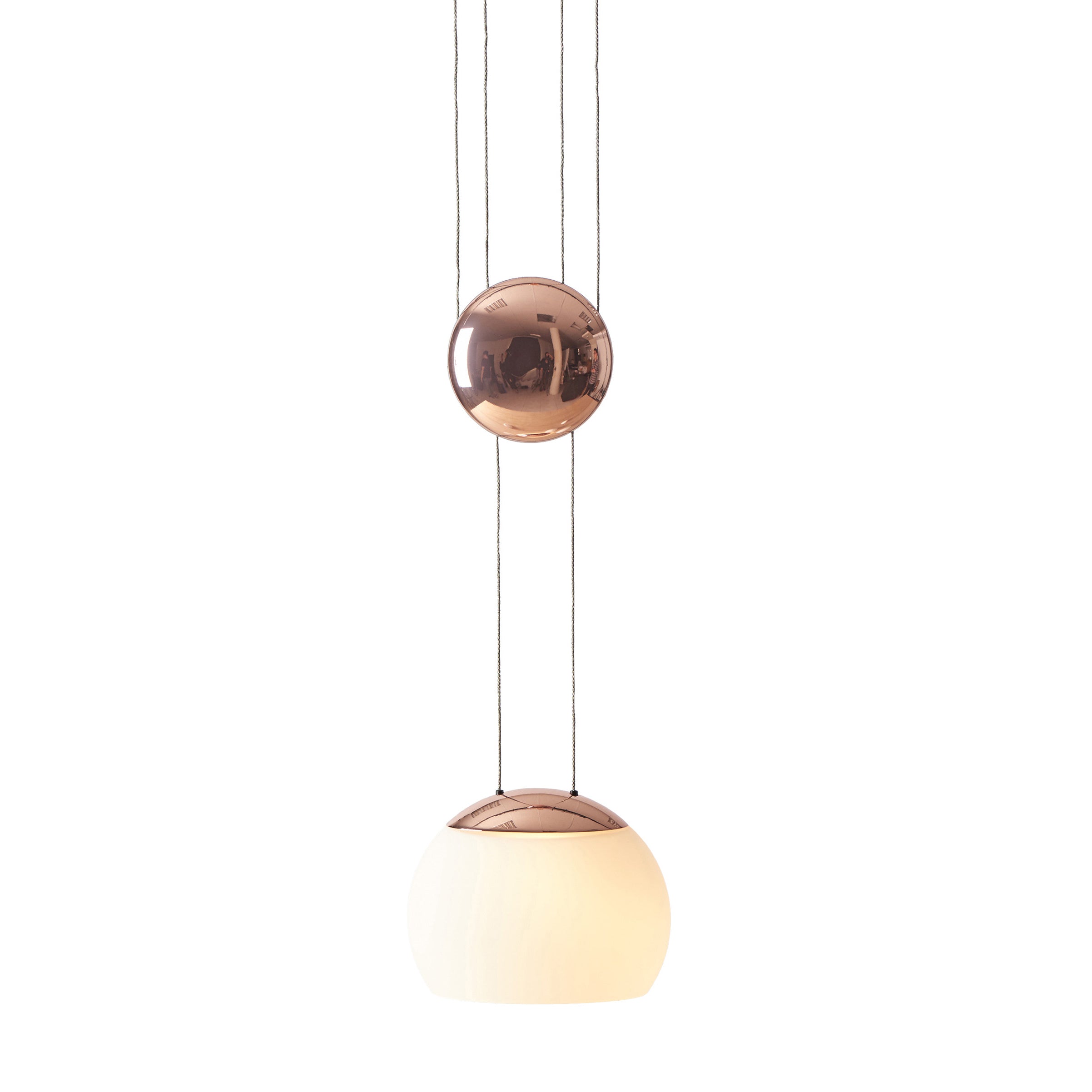 Seed Design JoJo Pendant Light - 2Modern