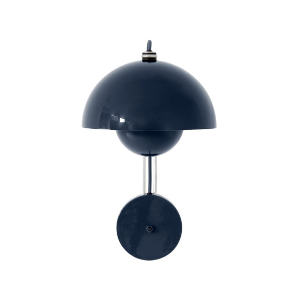 Flowerpot Wall Sconce