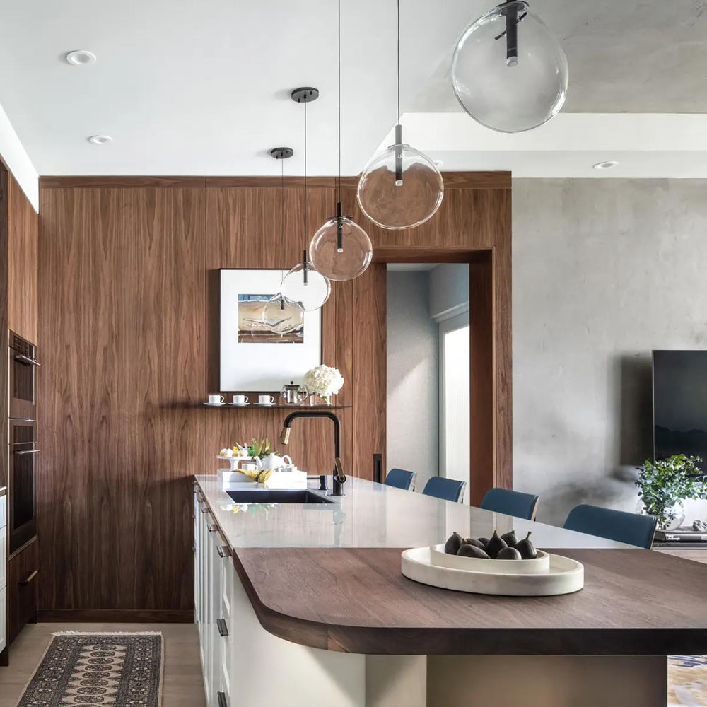 Cantina LED Pendant Light