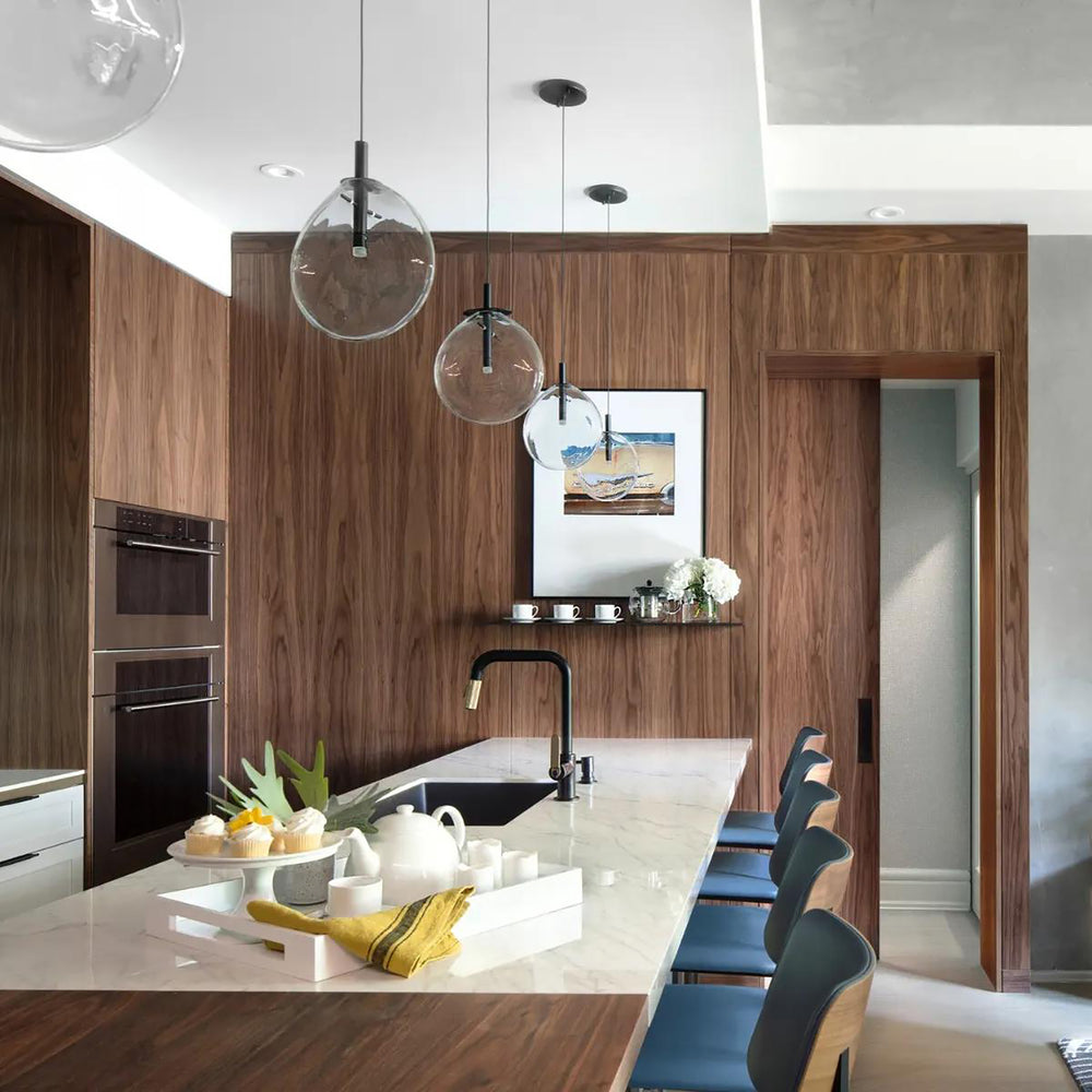 Cantina LED Pendant Light