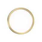 Geos Flush Mount
