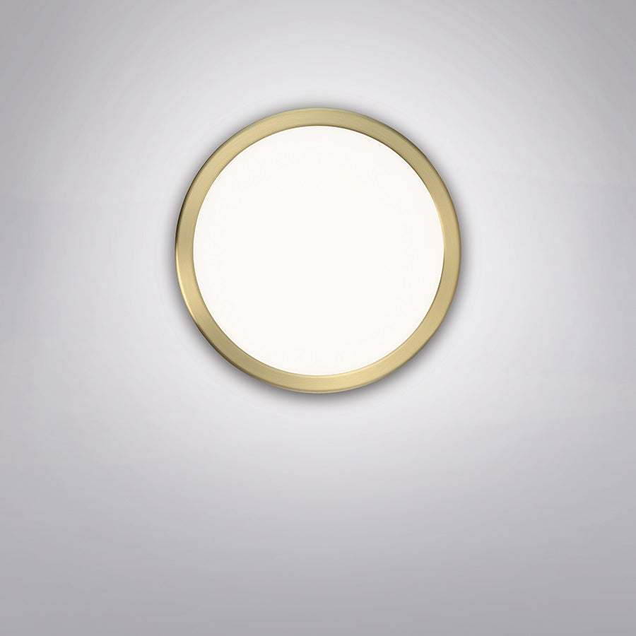 Geos Flush Mount