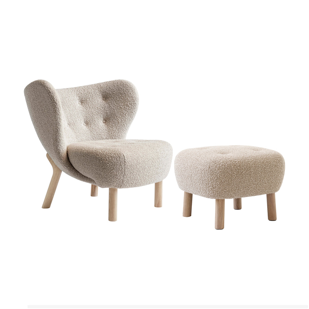 Little Petra Lounge Chair