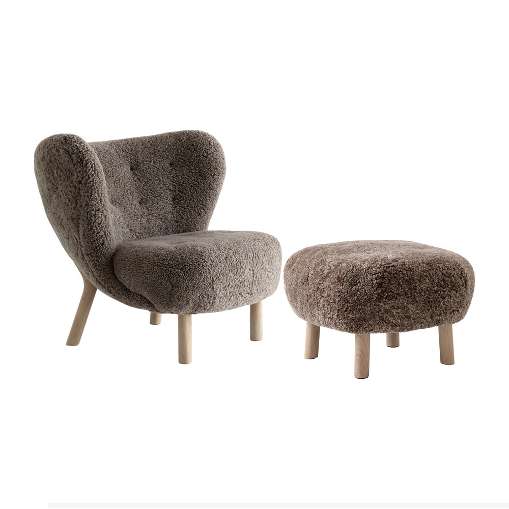 Little Petra Lounge Chair