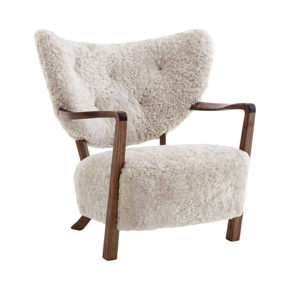 Wulff Lounge Chair