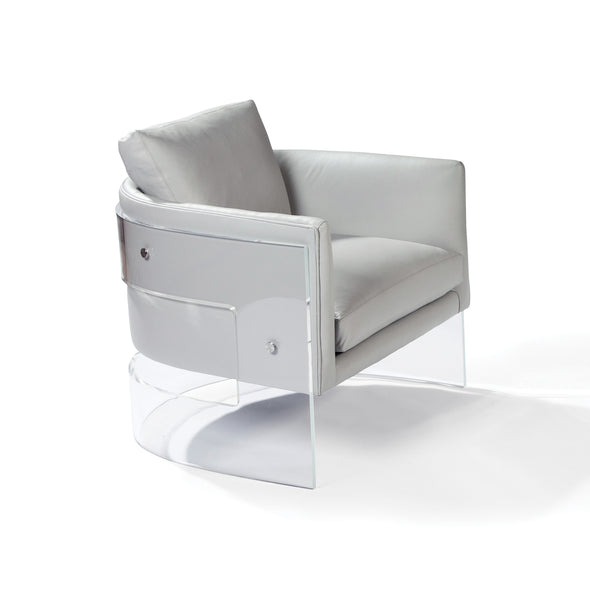 Bond Lounge Chair