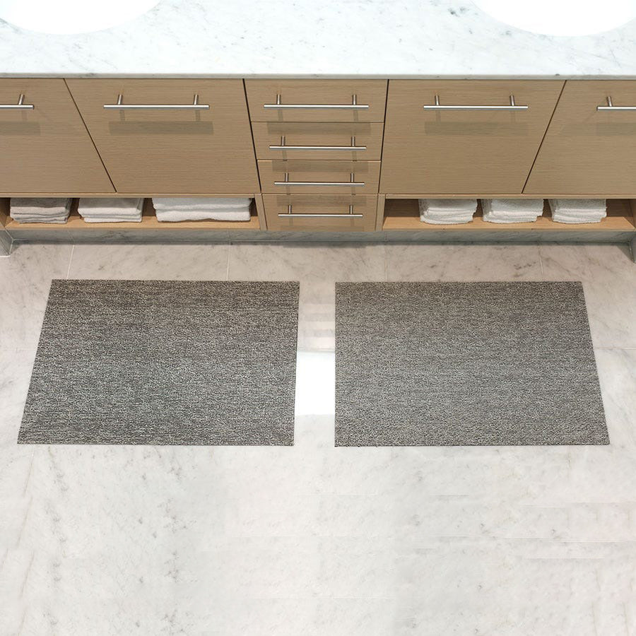 Shag Heathered Mat