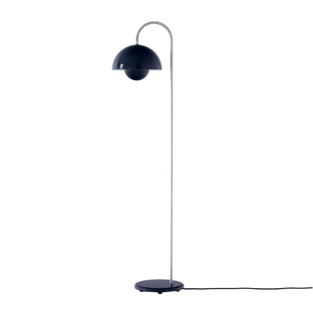 Flowerpot VP12 Floor Lamp