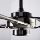 Torsion 52 Inch Ceiling Fan