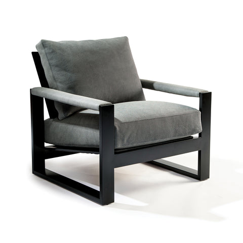 Chunky Milo Lounge Chair