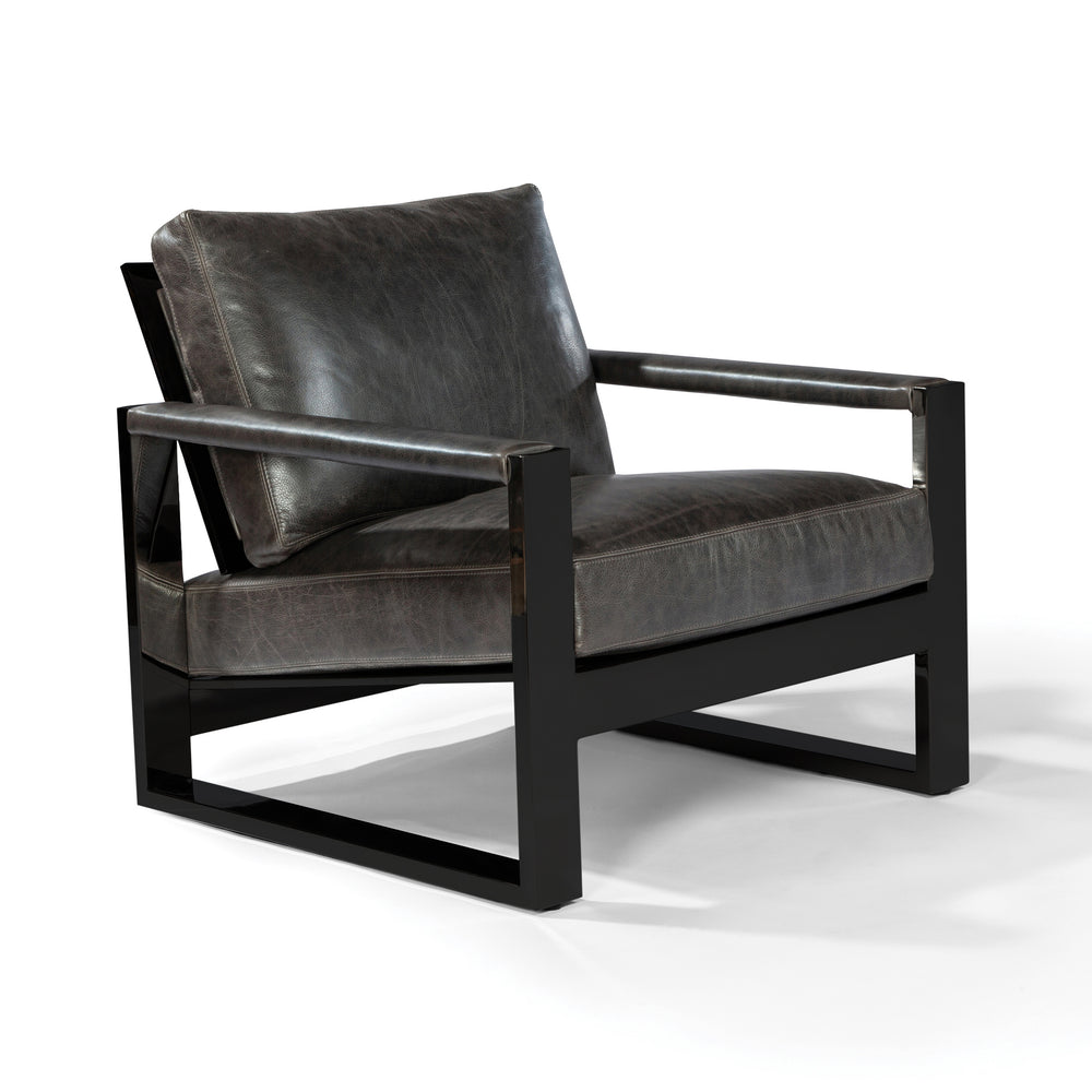 Chunky Milo Lounge Chair