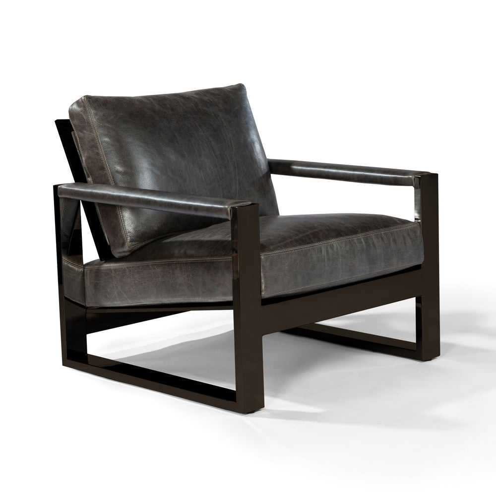 Chunky Milo Lounge Chair