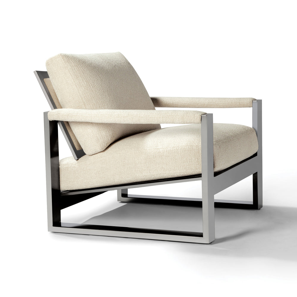Chunky Milo Lounge Chair