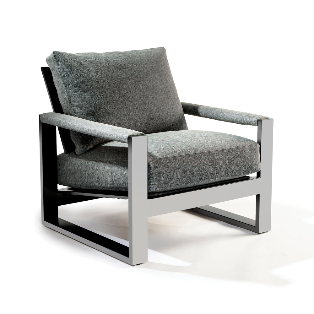 Chunky Milo Lounge Chair