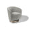 Roxy-O Swivel-Tilt Tub Chair